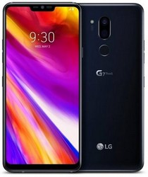 Прошивка телефона LG G7 ThinQ в Воронеже